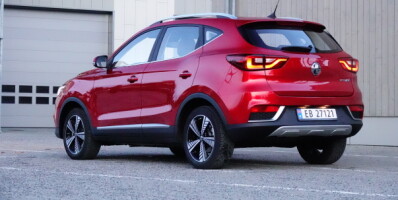 image: Her får du mest el-SUV for pengene